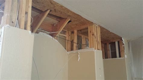 water damaged drywall|How To Determine Drywall Water Damage 